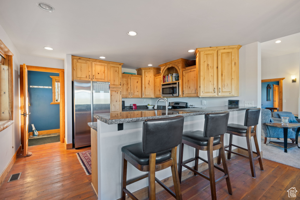 Photo 10 for MLS #2106670 at 144 N Rockport Blvd