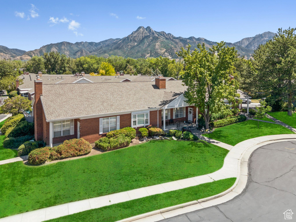 4785 S DIPO PL #C Holladay, UT 84117