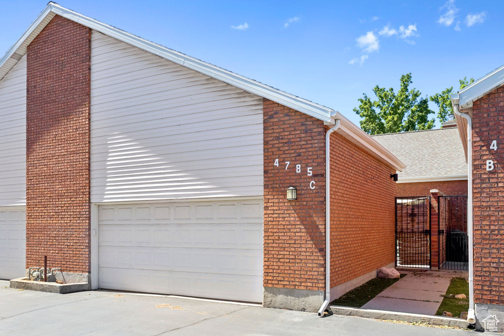 4785 S DIPO PL #C Holladay, UT 84117