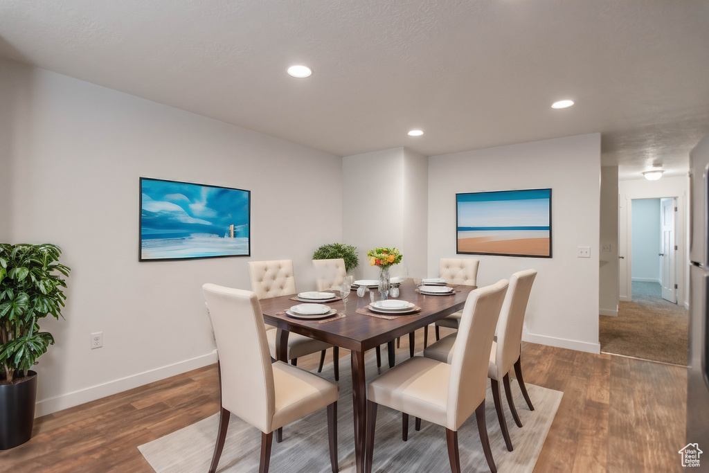 Photo 4 for MLS #2106675 at 14849 S Diorite Ct