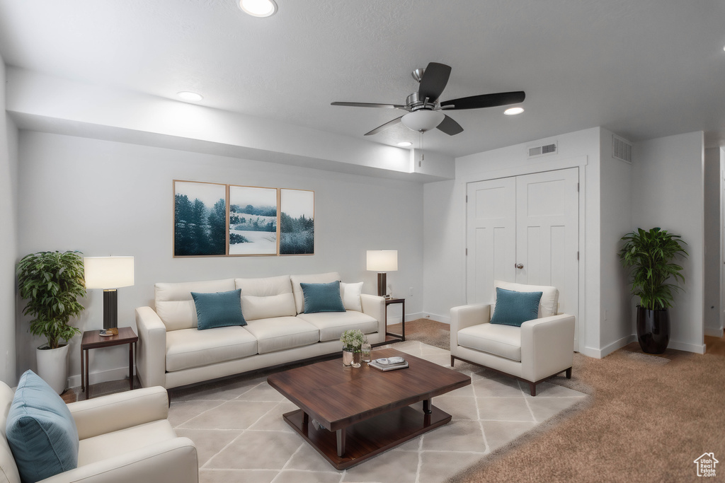 Photo 2 for MLS #2106675 at 14849 S Diorite Ct
