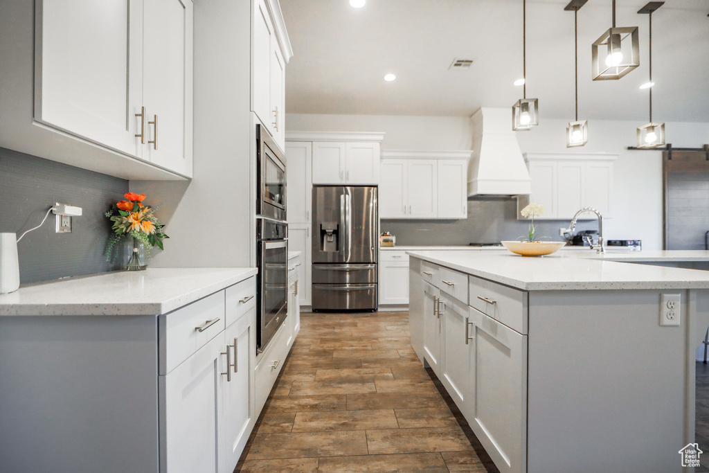 Photo 6 for MLS #2106677 at 378 W Redstone Ct