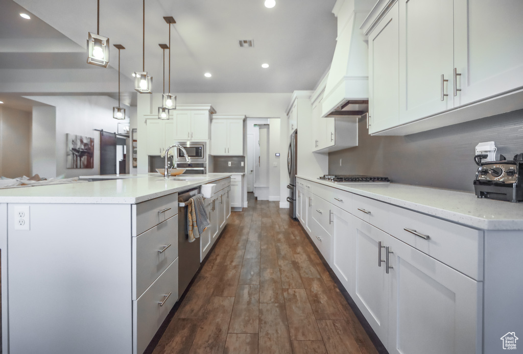 Photo 7 for MLS #2106677 at 378 W Redstone Ct