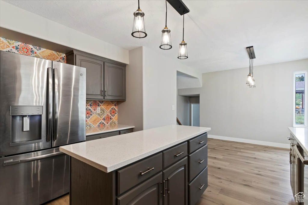 Photo 10 for MLS #2106681 at 3302 N 2175 East