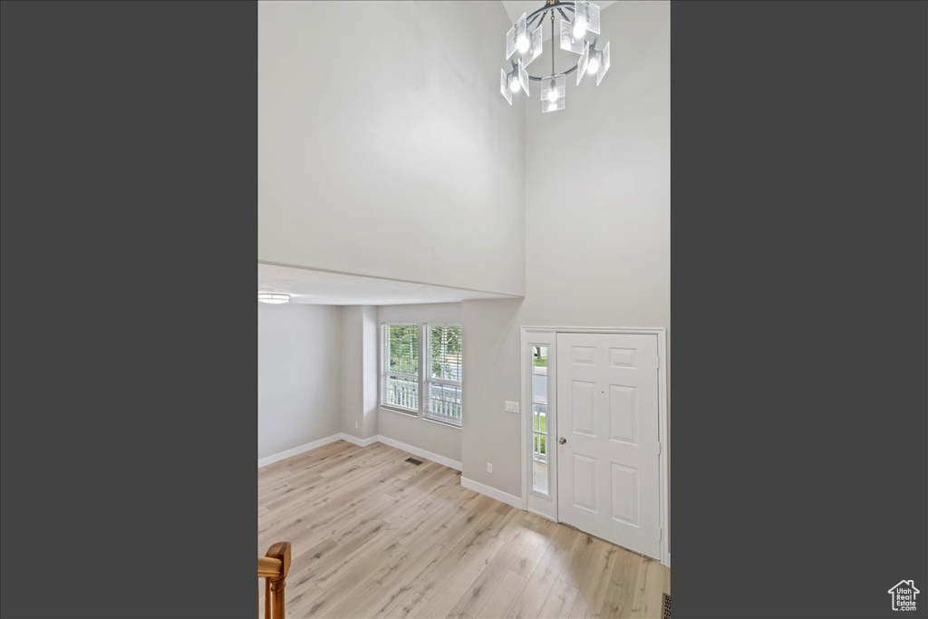 Photo 7 for MLS #2106681 at 3302 N 2175 East
