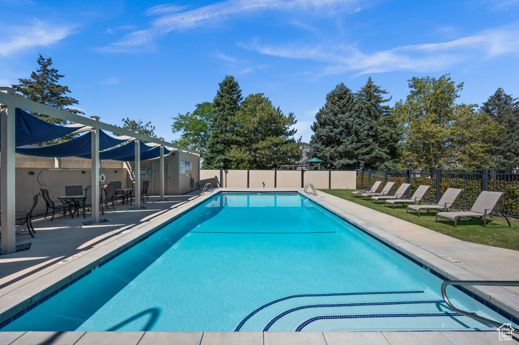 Photo 63 for MLS #2106685 at 2321 E Wrenhaven Ln