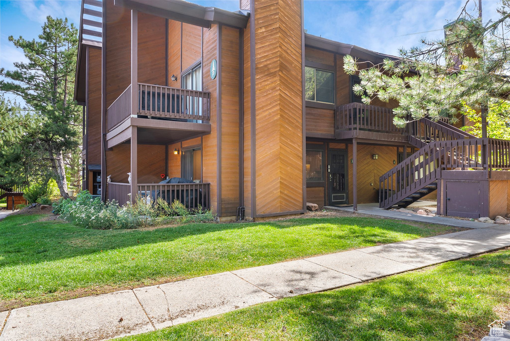 Photo 16 for MLS #2106687 at 2025 Canyons Resort Dr #P3