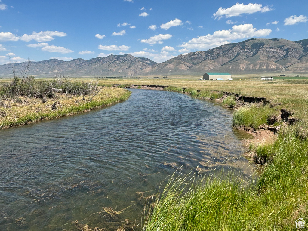 1301  EVANS RD Geneva, ID 83238