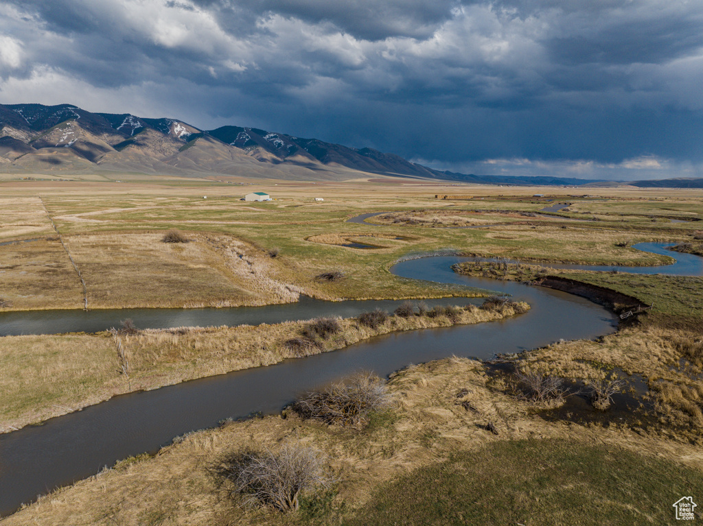 1301  EVANS RD Geneva, ID 83238