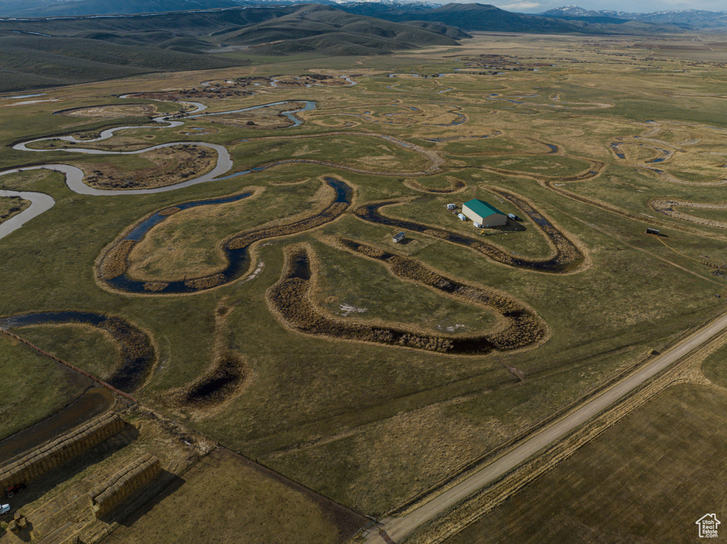 1301  EVANS RD Geneva, ID 83238