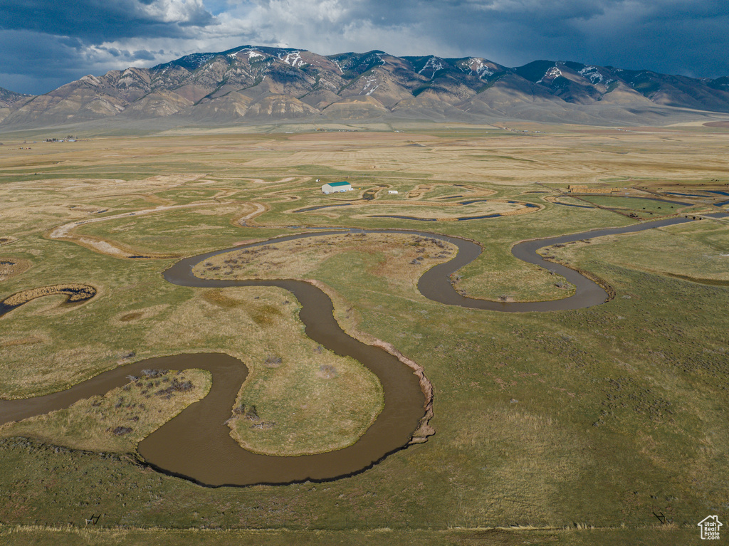 1301  EVANS RD Geneva, ID 83238