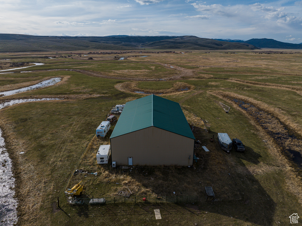 1301  EVANS RD Geneva, ID 83238