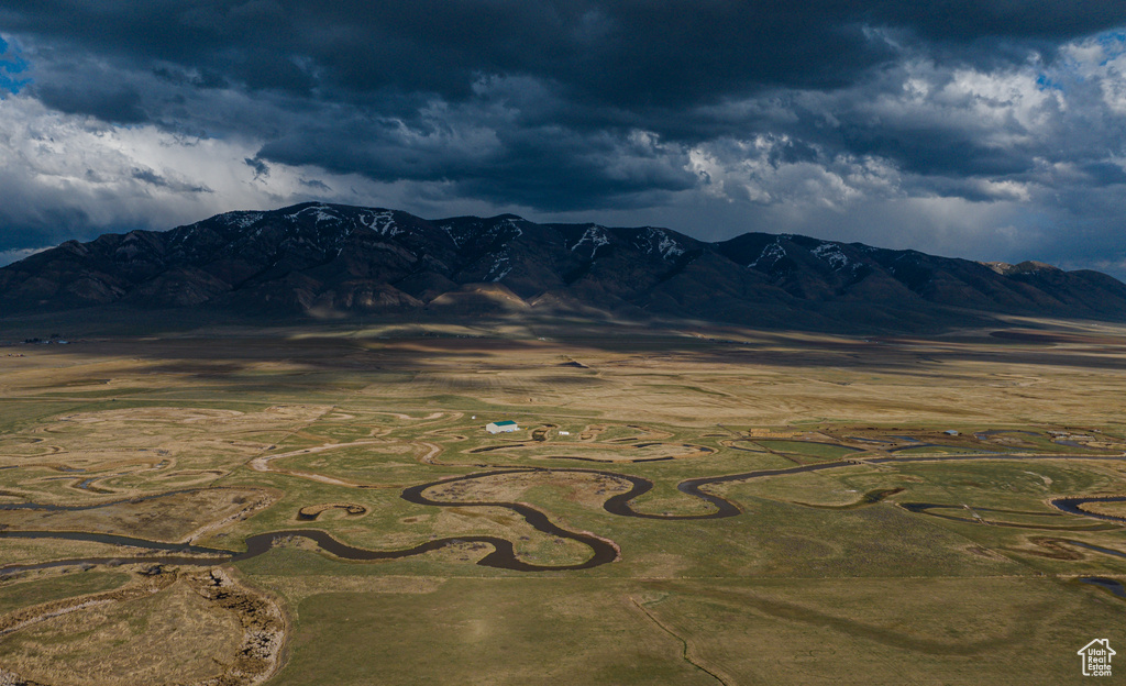 1301  EVANS RD Geneva, ID 83238