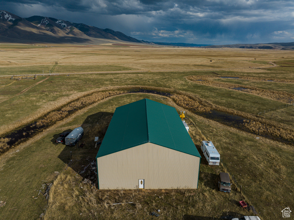 1301  EVANS RD Geneva, ID 83238