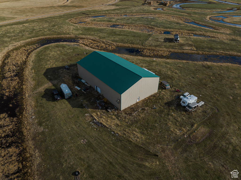 1301  EVANS RD Geneva, ID 83238