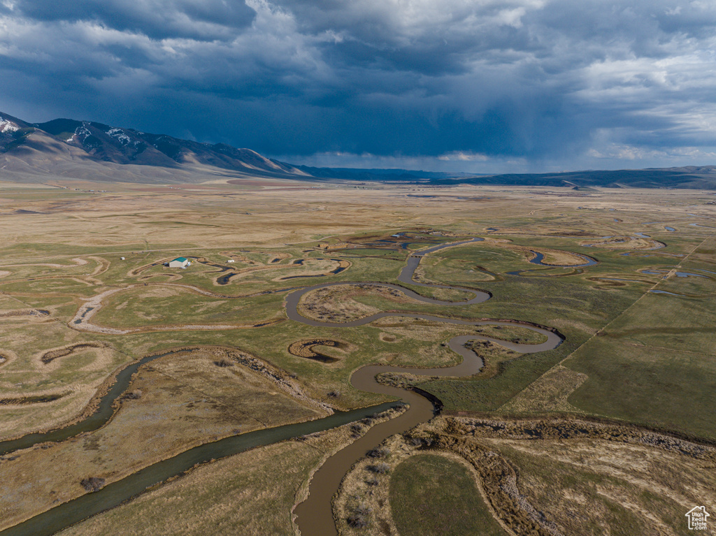 1301  EVANS RD Geneva, ID 83238