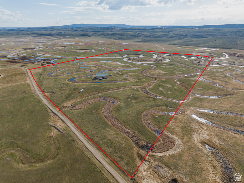 1301  EVANS RD Geneva, ID 83238