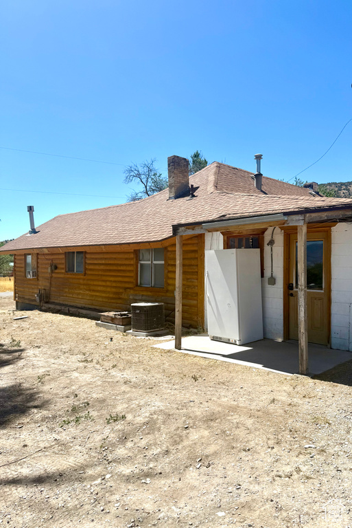 68 W 200 ST Cedar Fort, UT 84013