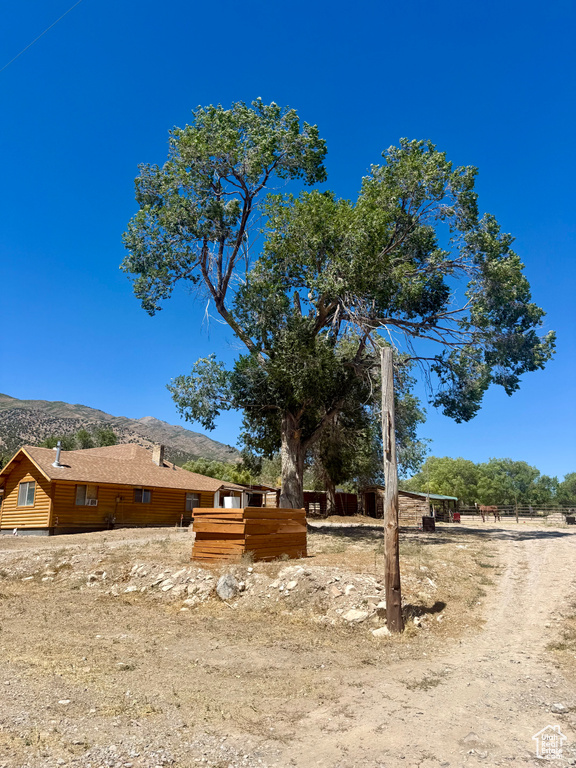 68 W 200 ST Cedar Fort, UT 84013