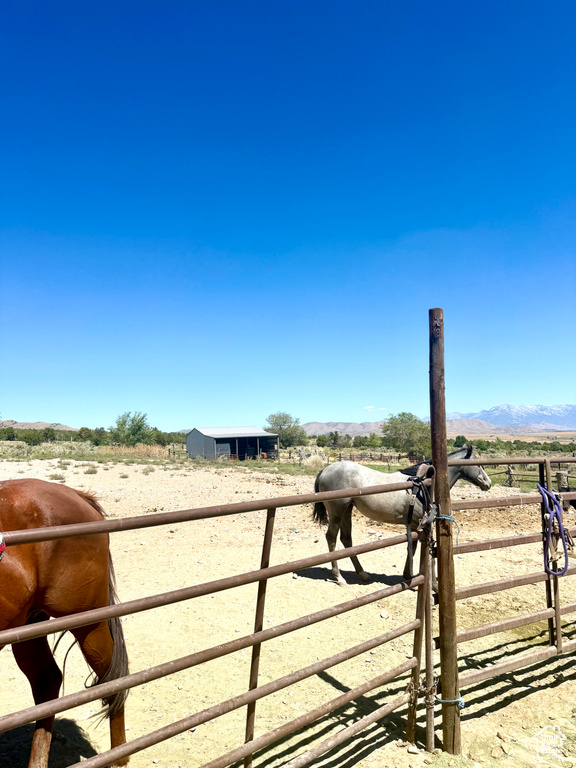 68 W 200 ST Cedar Fort, UT 84013