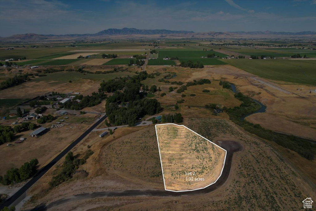 12489 N 525 E Lewiston, UT 84320