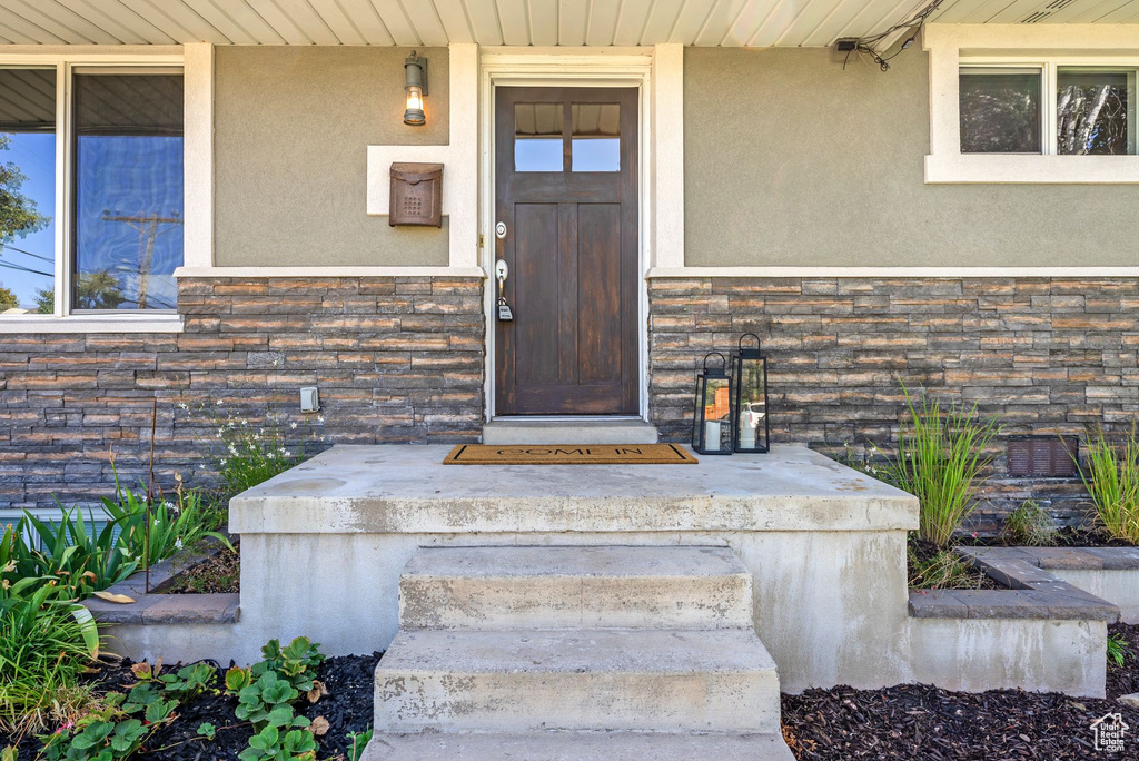 Photo 3 for MLS #2106697 at 3441 S 3650 East