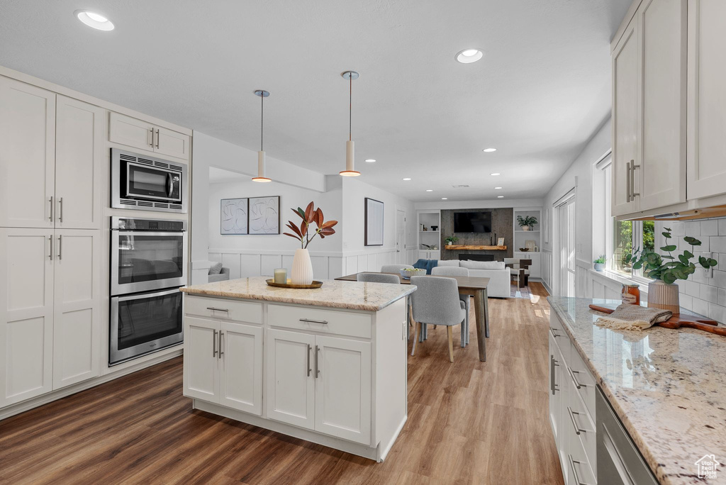 Photo 11 for MLS #2106697 at 3441 S 3650 East