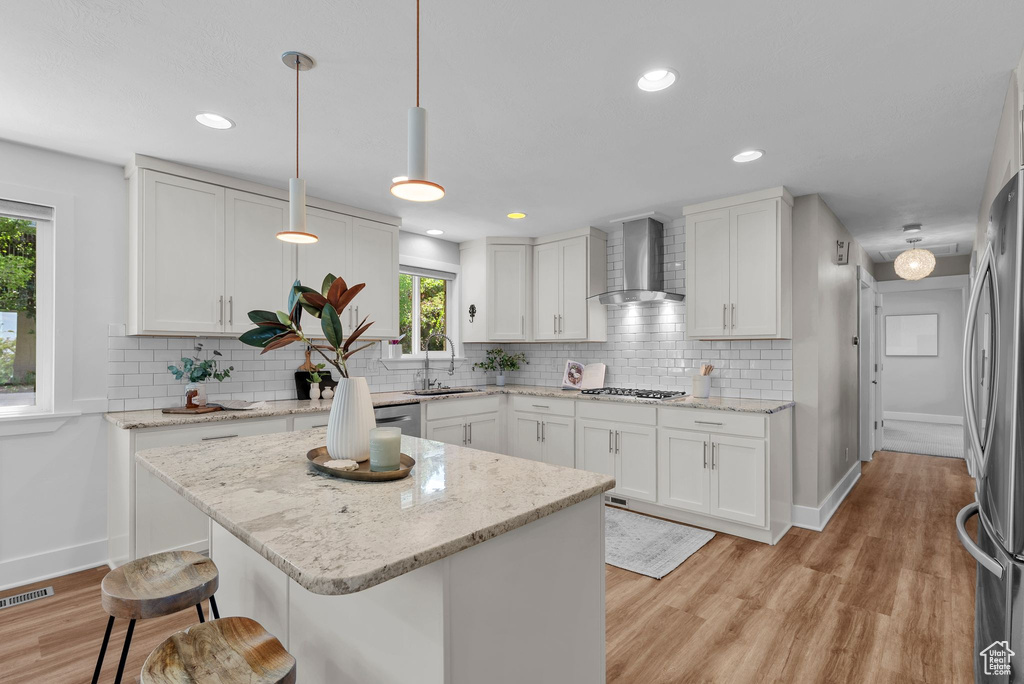 Photo 10 for MLS #2106697 at 3441 S 3650 East