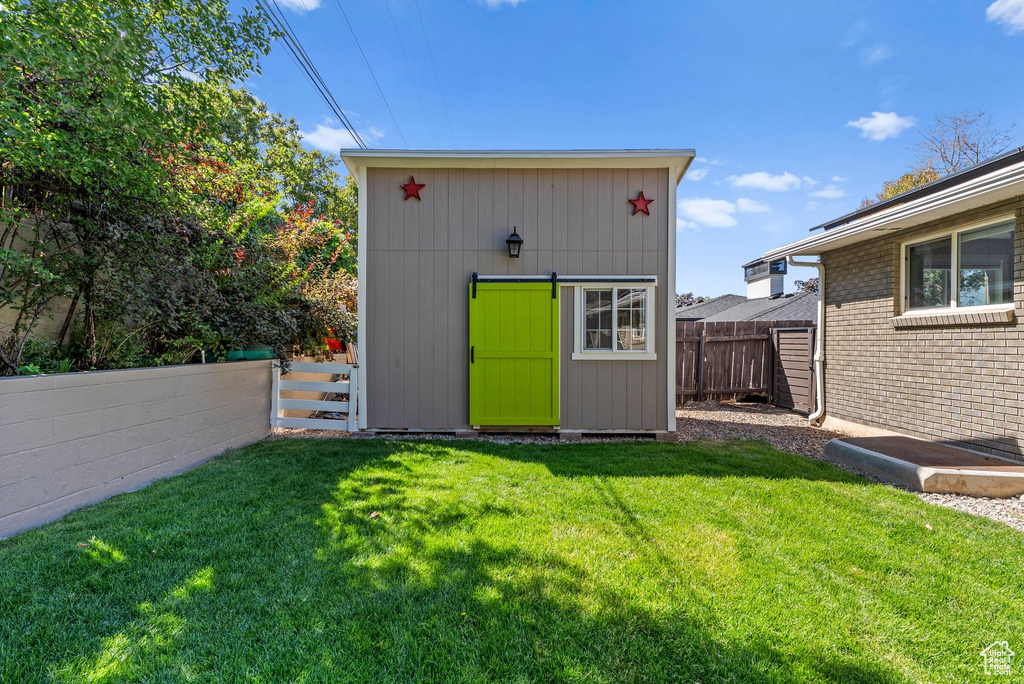 Photo 31 for MLS #2106697 at 3441 S 3650 East