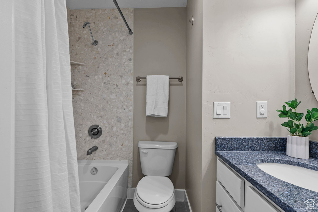 Photo 19 for MLS #2106697 at 3441 S 3650 East