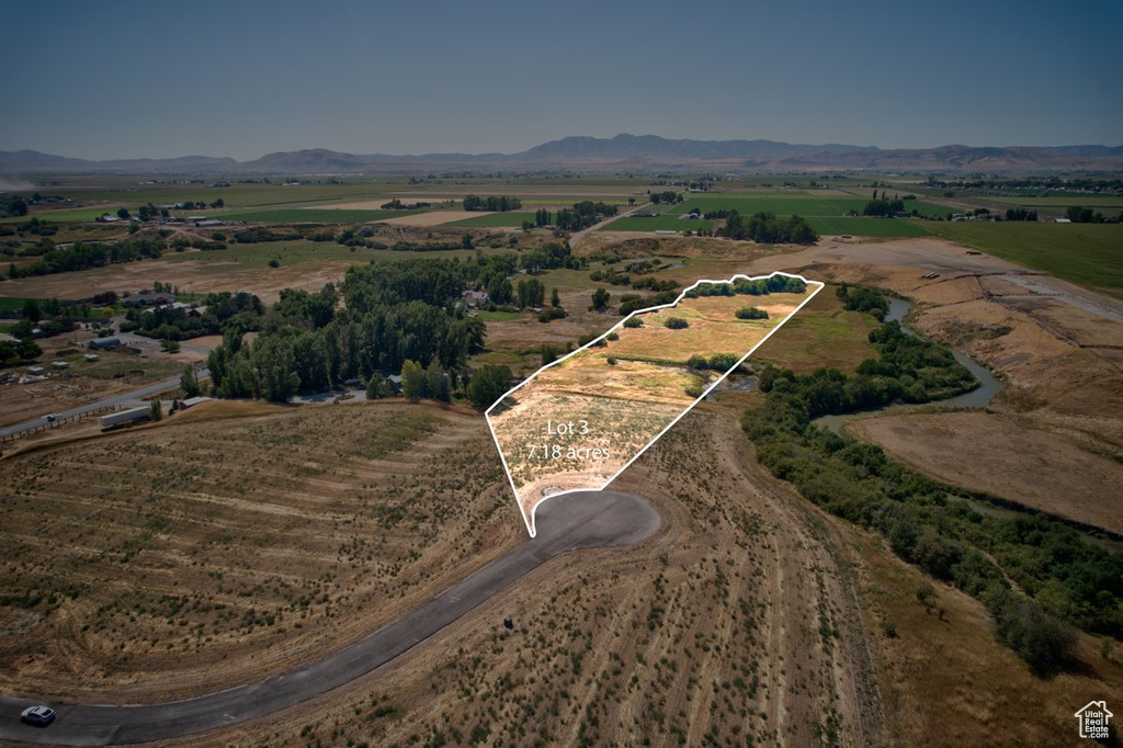 12521 N 525 E Lewiston, UT 84320