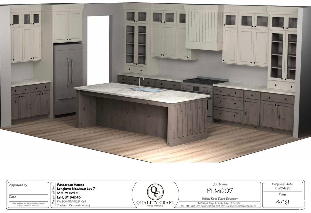 1379 W 425 S Lehi, UT 84043