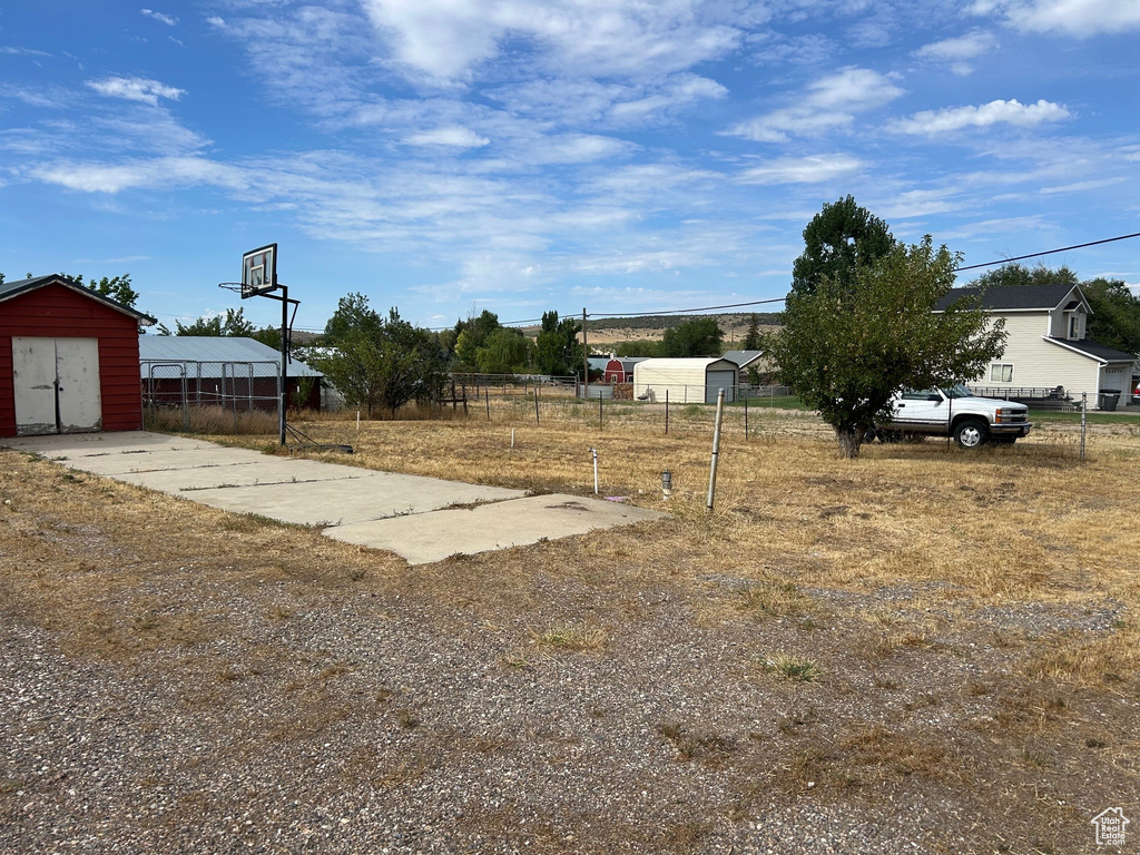 287 N STATE ST Fairview, UT 84629