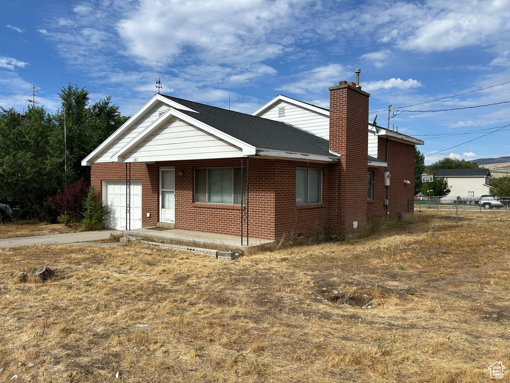 287 N STATE ST Fairview, UT 84629