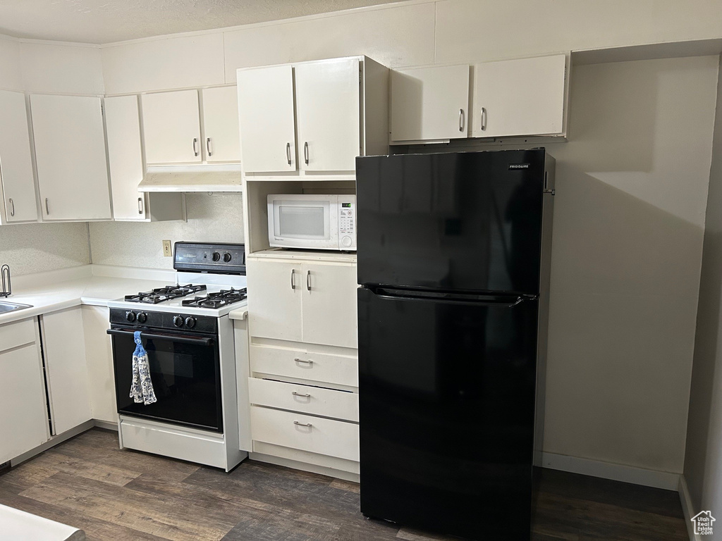 287 N STATE ST Fairview, UT 84629