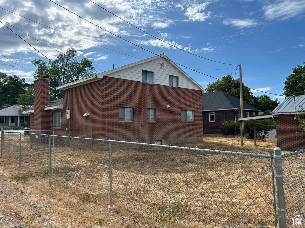287 N STATE ST Fairview, UT 84629