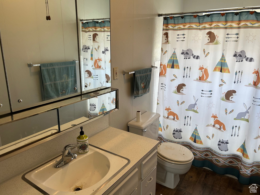 287 N STATE ST Fairview, UT 84629