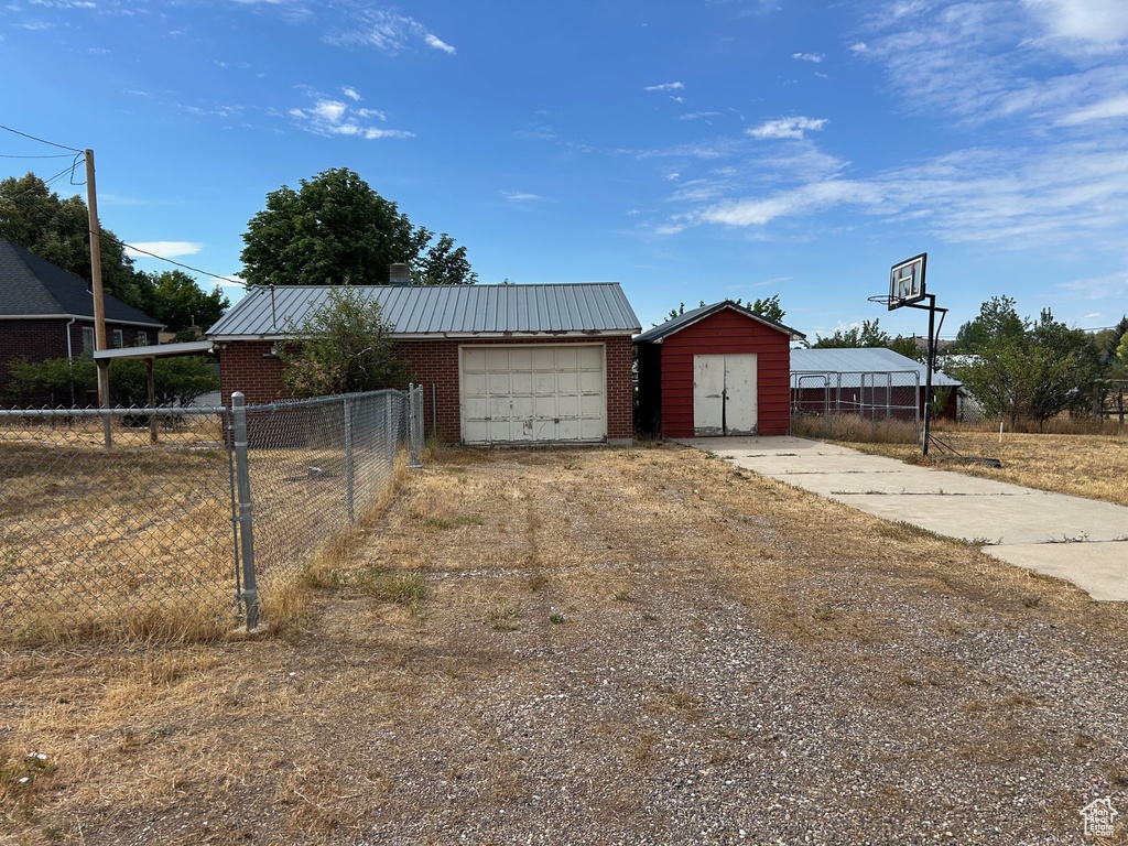 287 N STATE ST Fairview, UT 84629