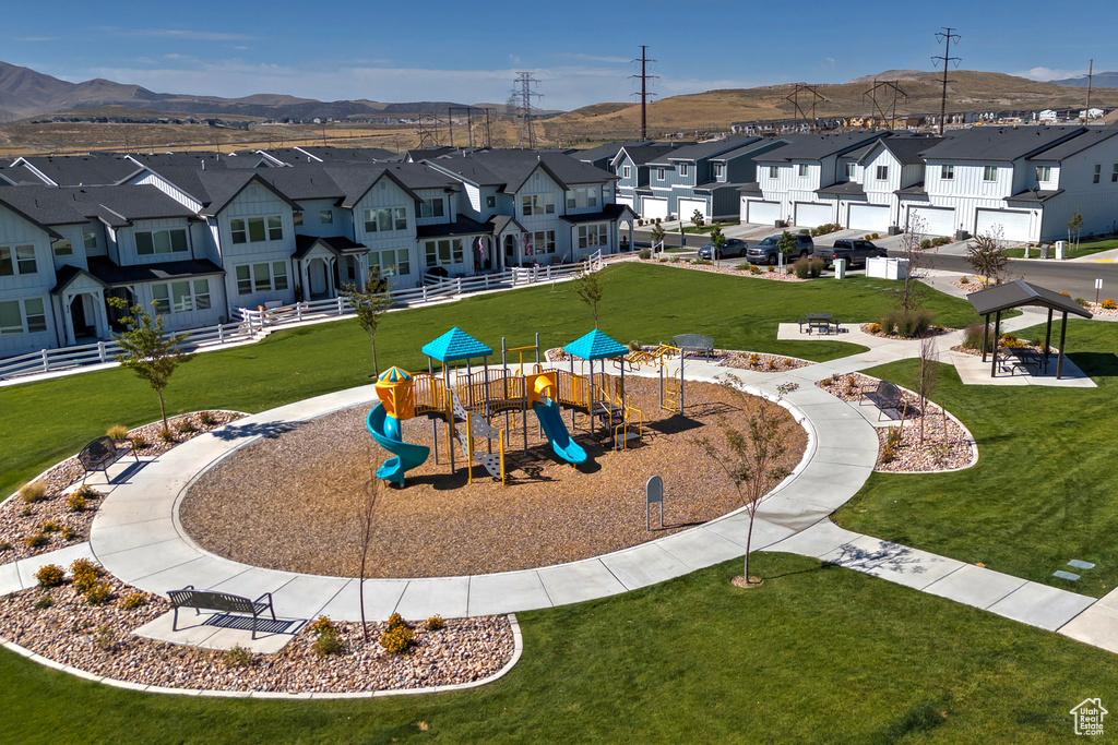 Photo 34 for MLS #2106704 at 937 W Sunspear Dr