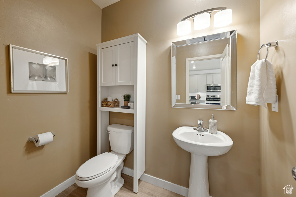 Photo 11 for MLS #2106704 at 937 W Sunspear Dr