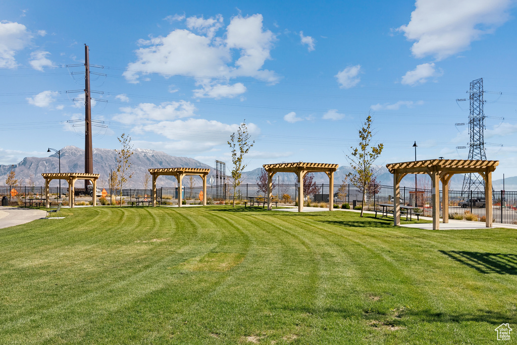 Photo 39 for MLS #2106704 at 937 W Sunspear Dr