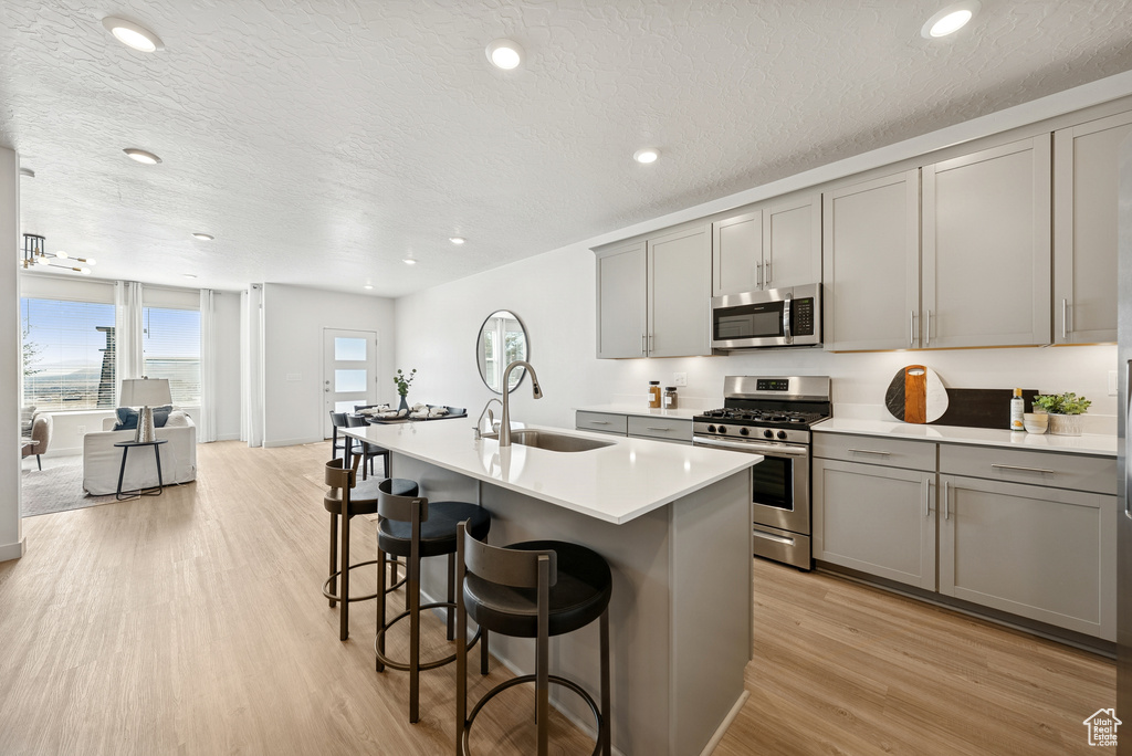Photo 8 for MLS #2106704 at 937 W Sunspear Dr