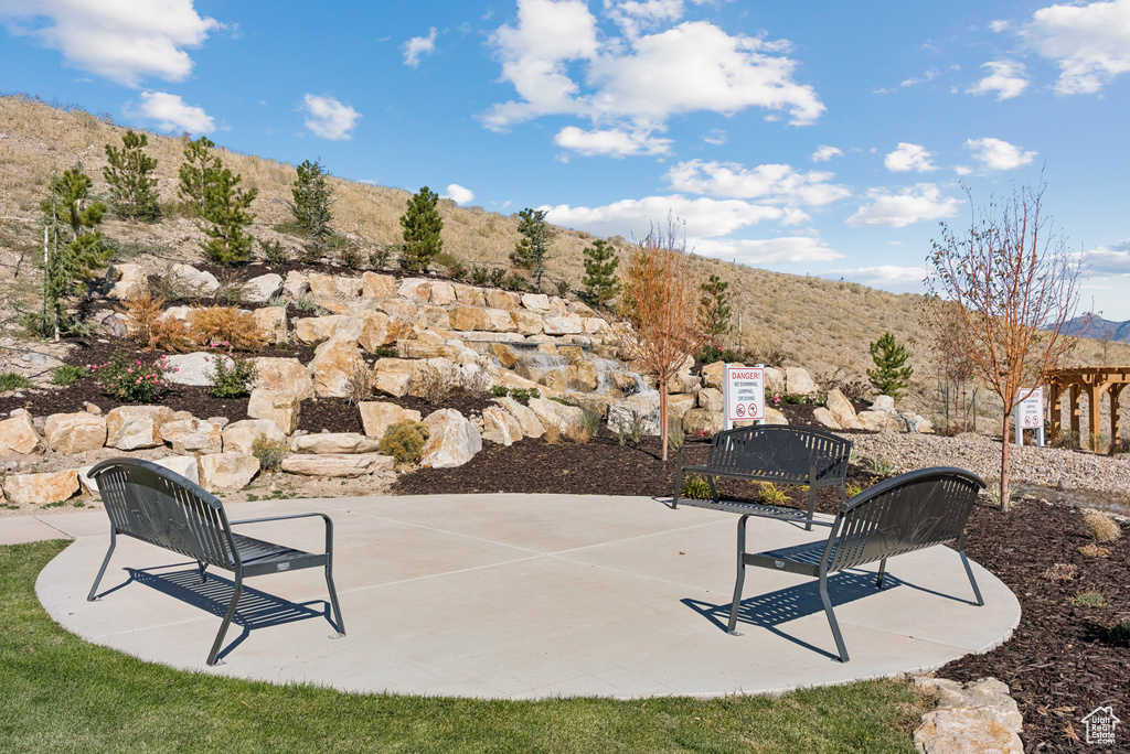 Photo 37 for MLS #2106704 at 937 W Sunspear Dr