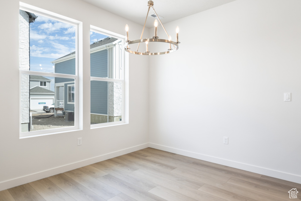 Photo 8 for MLS #2106705 at 2822 W 2710 North #85