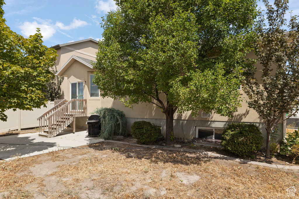 Photo 21 for MLS #2106710 at 3741 N Meadow Springs