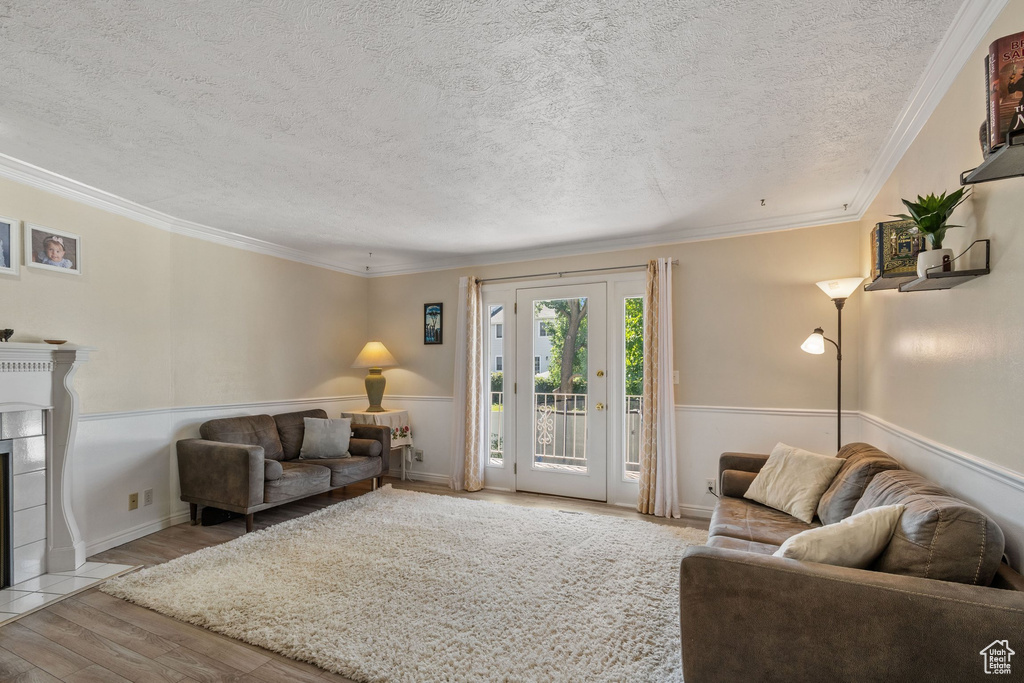 Photo 5 for MLS #2106711 at 553 N 200 West