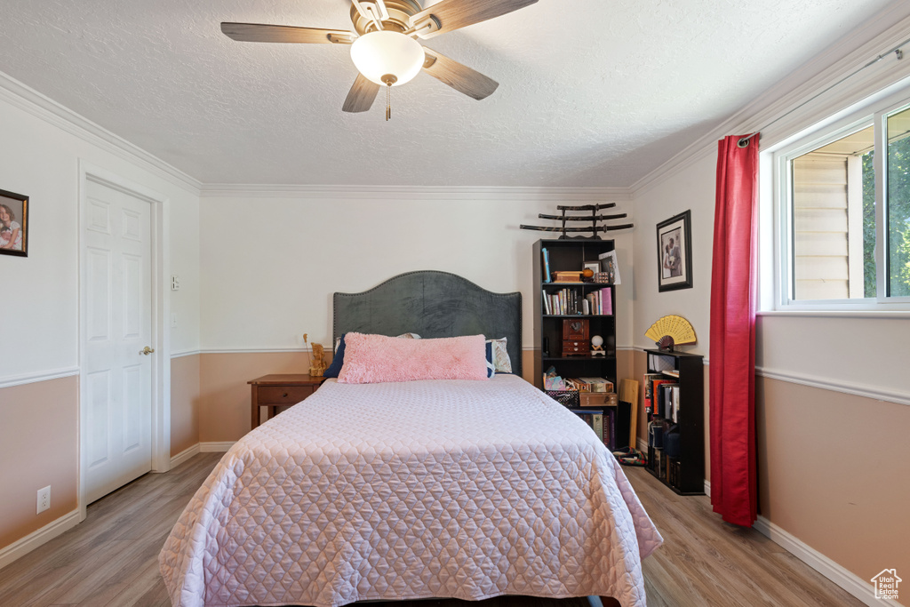Photo 14 for MLS #2106711 at 553 N 200 West