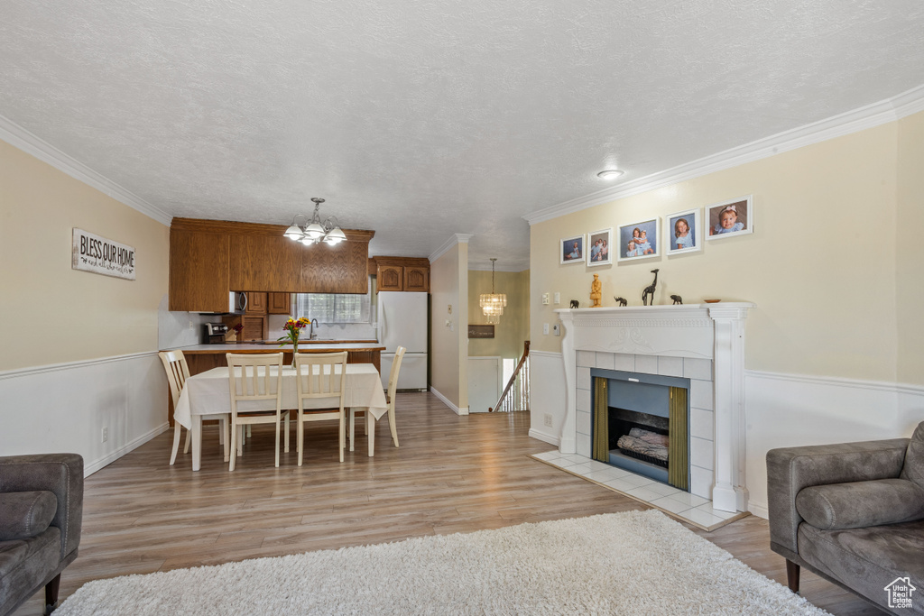 Photo 2 for MLS #2106711 at 553 N 200 West