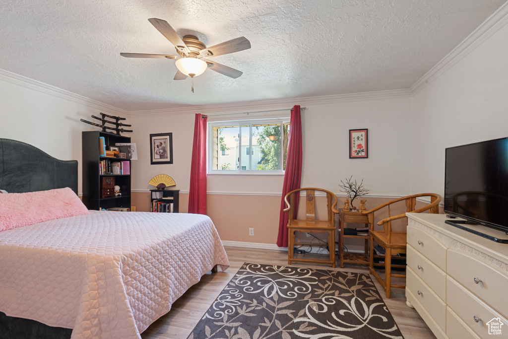 Photo 13 for MLS #2106711 at 553 N 200 West