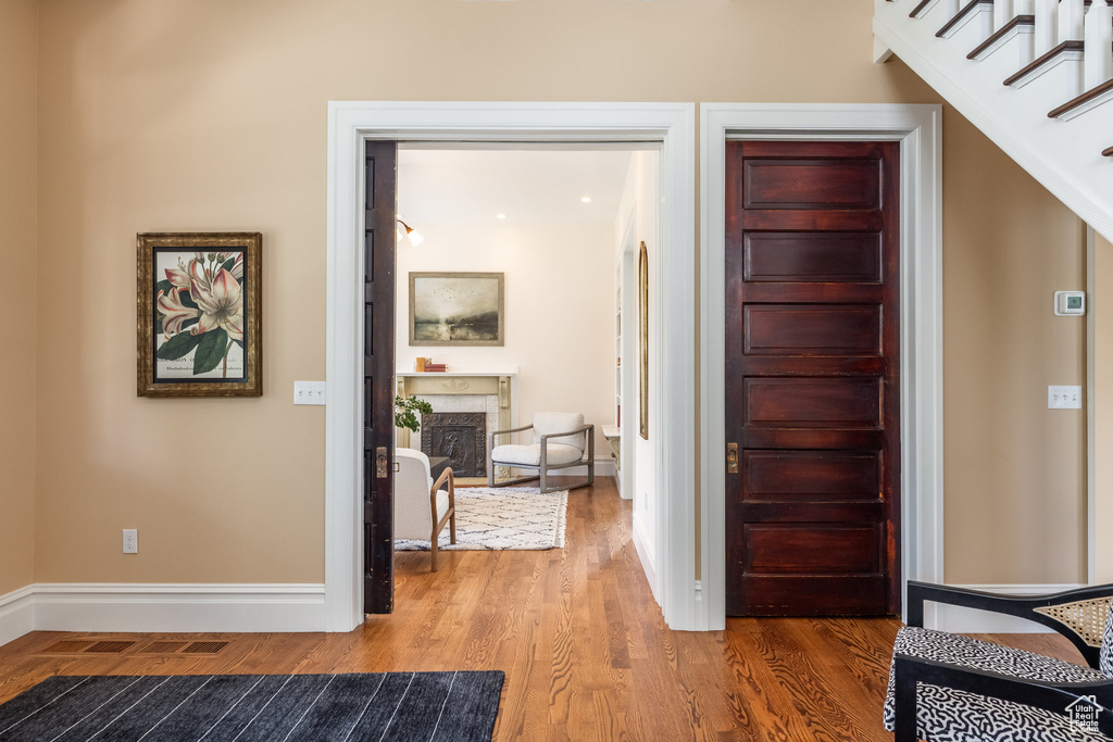 265 N C ST Salt Lake City, UT 84103